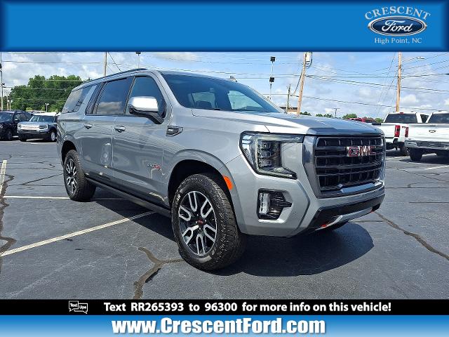 2024 GMC Yukon Xl