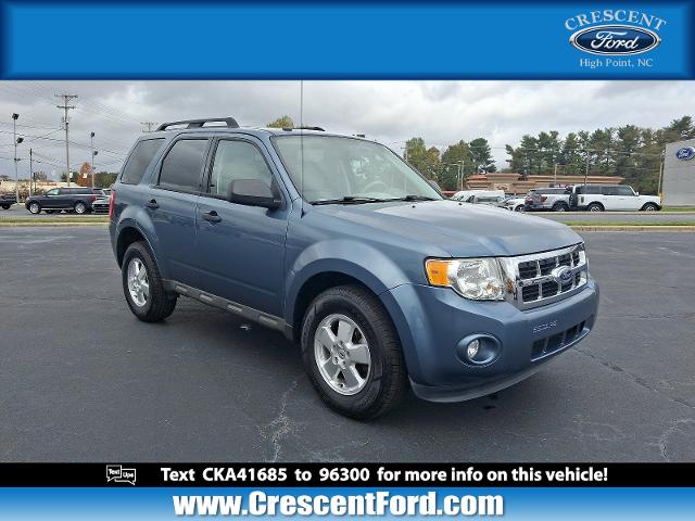 2012 Ford Escape