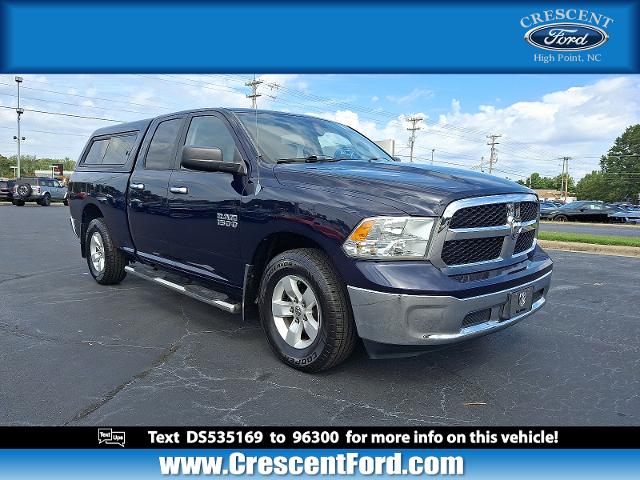 2013 RAM 1500