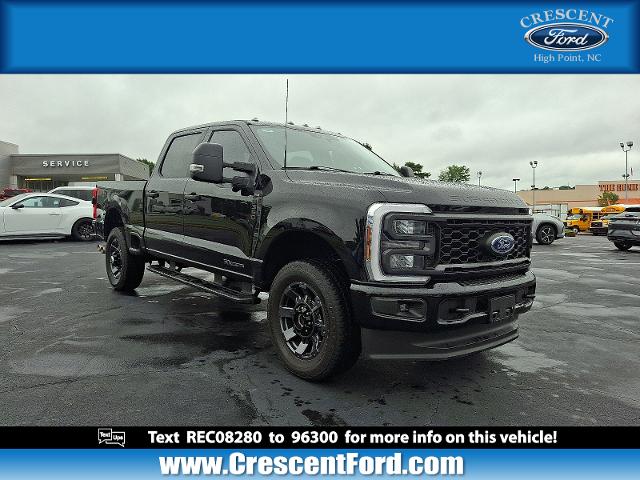 2024 Ford Super Duty F-350 Srw