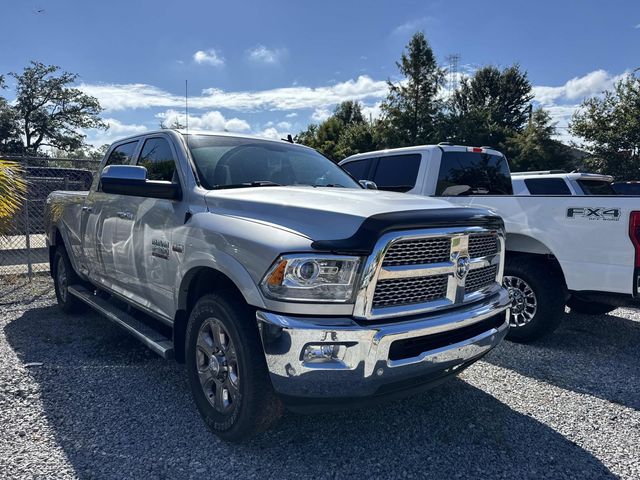 2018 RAM 2500