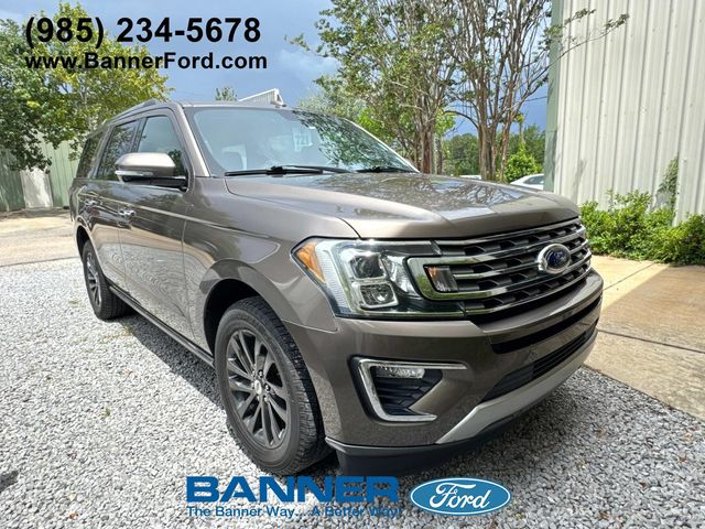 2019 Ford Expedition Limited