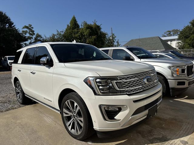 2020 Ford Expedition