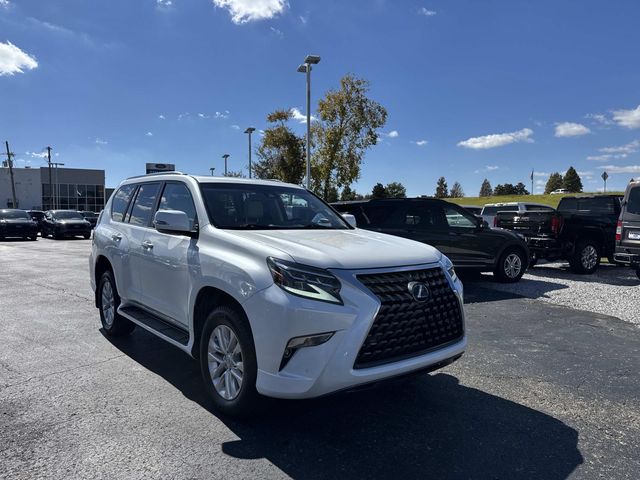 2021 Lexus GX