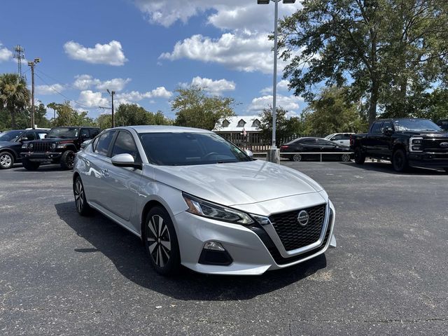2022 Nissan Altima