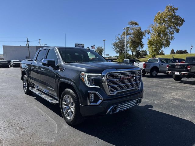 2022 GMC Sierra 1500 Limited