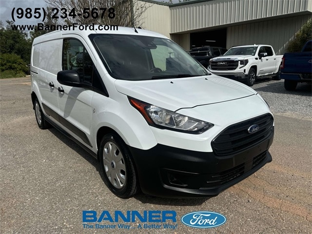 2023 Ford Transit Connect Van