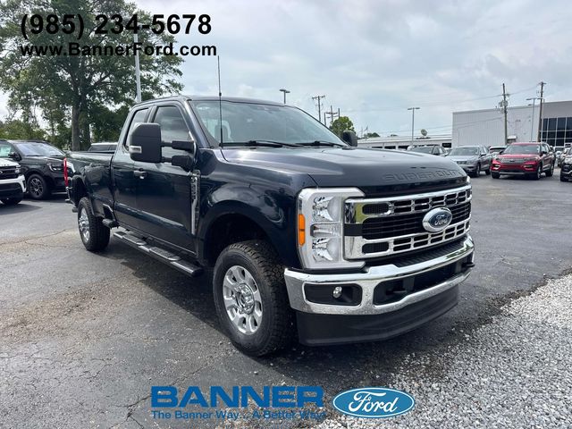 2023 Ford Super Duty F-250 Srw