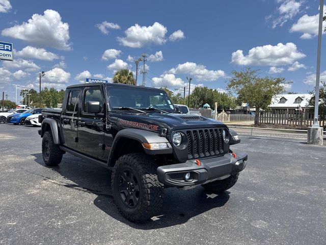 2023 Jeep Gladiator
