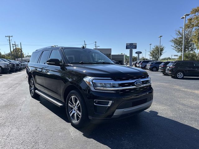 2024 Ford Expedition Max