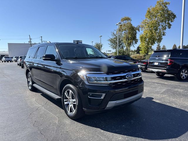 2024 Ford Expedition Max