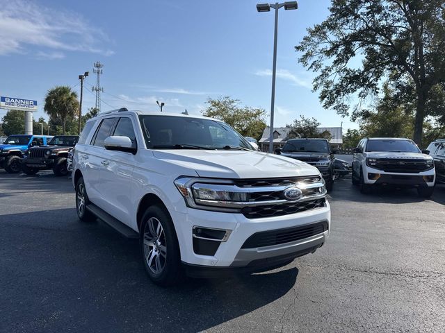 2024 Ford Expedition