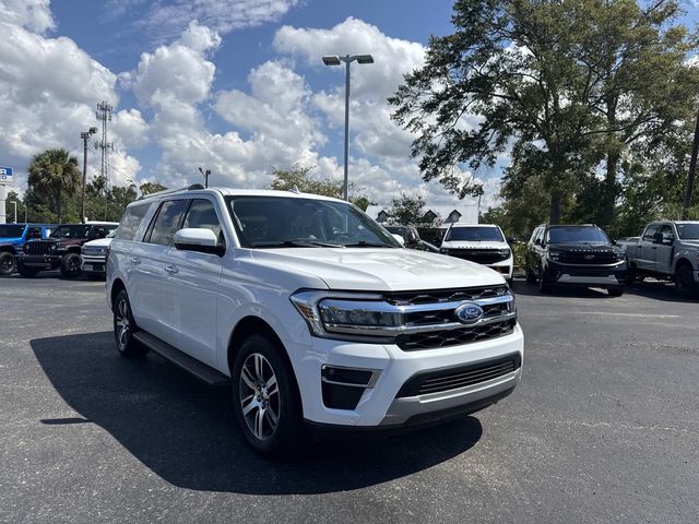 2024 Ford Expedition Max