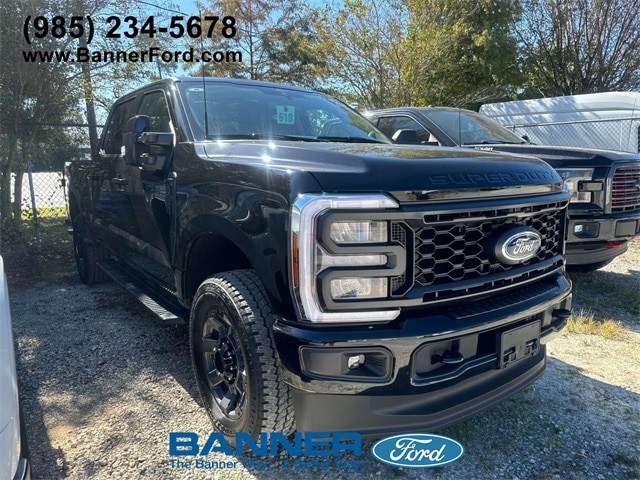 2024 Ford Super Duty F-250 Srw