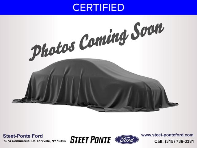 2024 Ford Super Duty F-350 XLT