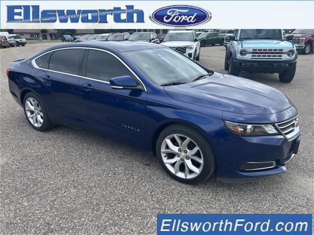 2014 Chevrolet Impala