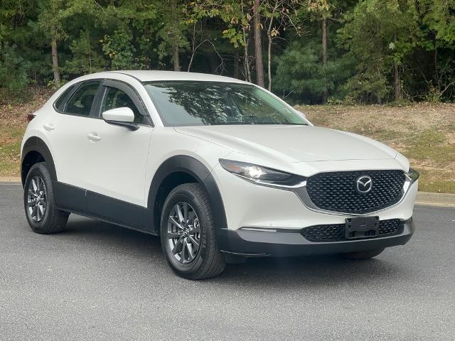 2022 Mazda Cx-30