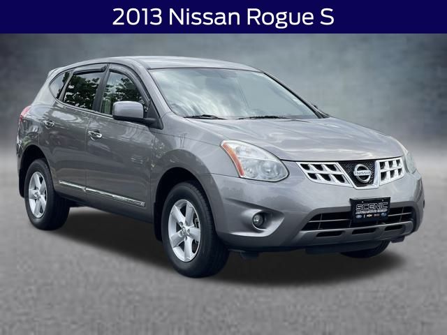 2013 Nissan Rogue