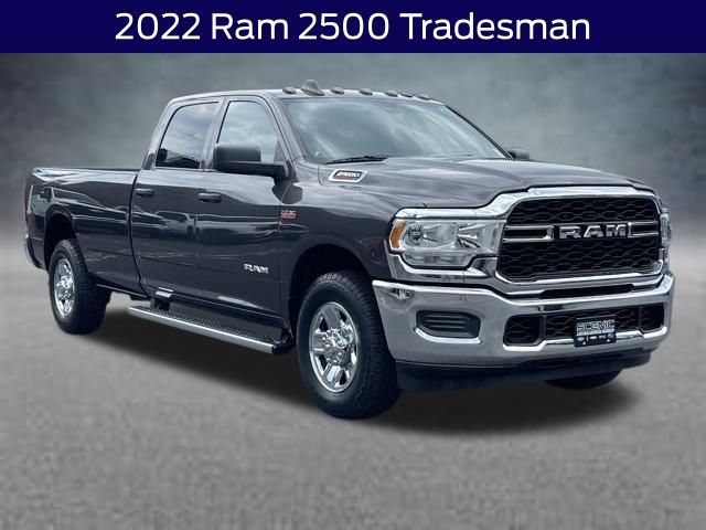 2022 RAM 2500