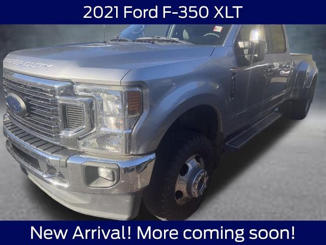 2021 Ford Super Duty F-350 Drw