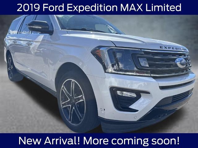 2019 Ford Expedition Max