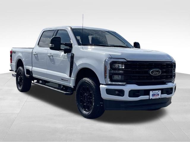 2024 Ford Super Duty F-250 Srw