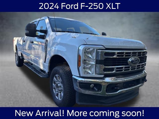 2024 Ford Super Duty F-250 Srw