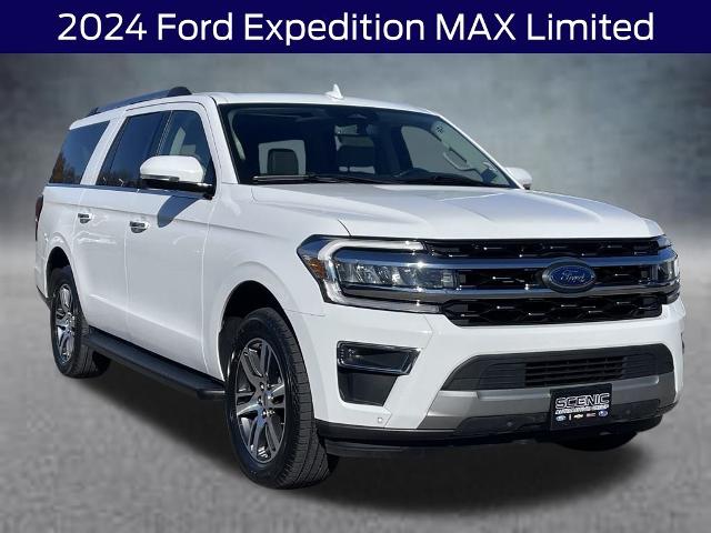 2024 Ford Expedition Max