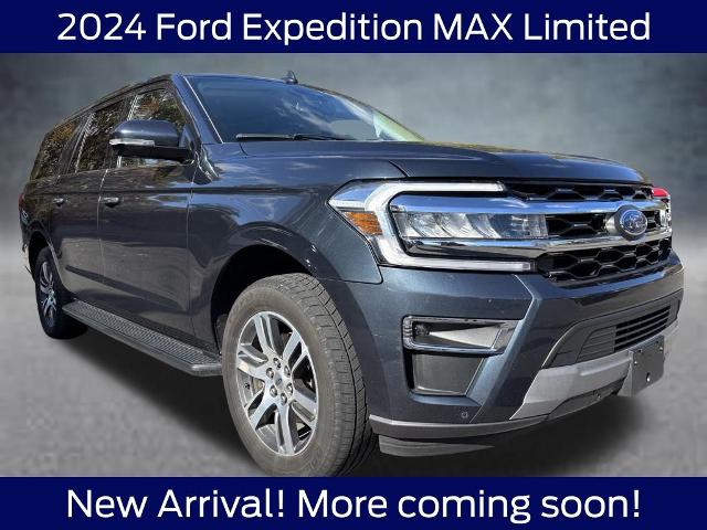 2024 Ford Expedition Max