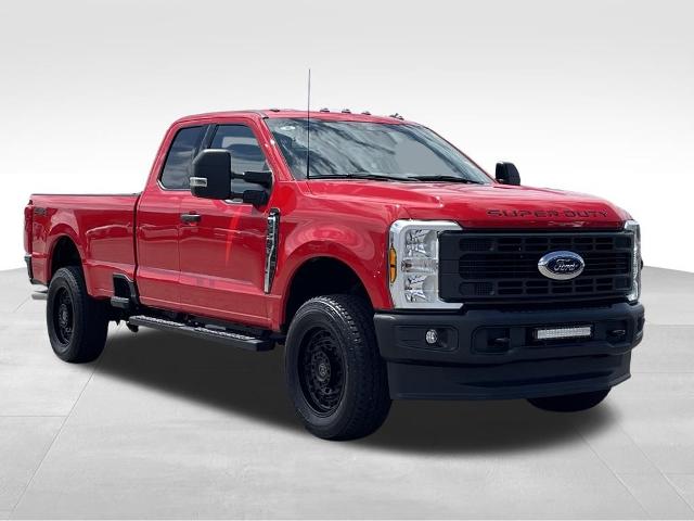 2024 Ford Super Duty F-250 Srw
