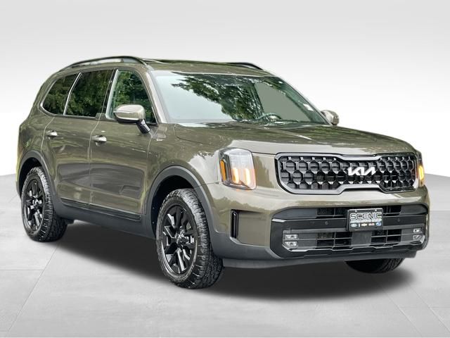 2024 Kia Telluride
