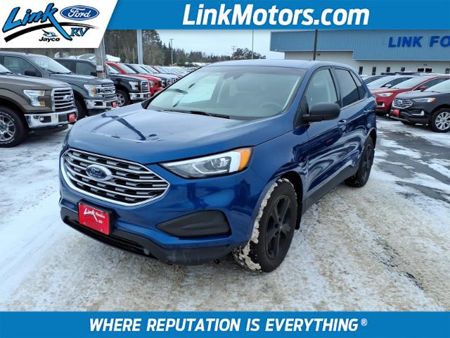2020 Ford Edge SE