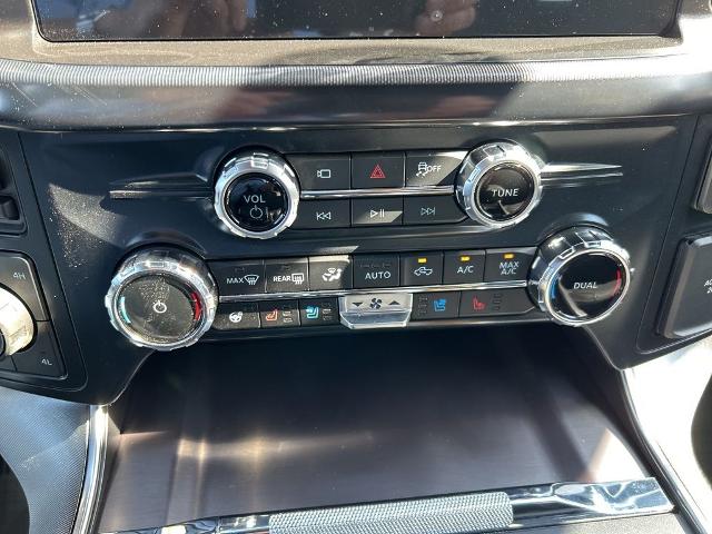 New 2026 Star White Metallic Tri-Coat Ford Platinum image 79