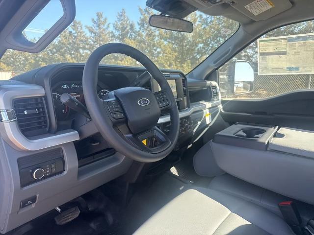 New 2026 Oxford White Ford XL image 46