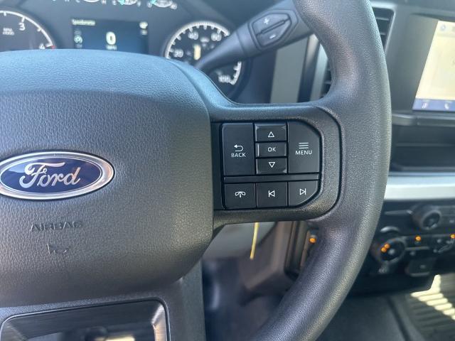 New 2026 Oxford White Ford XL image 49