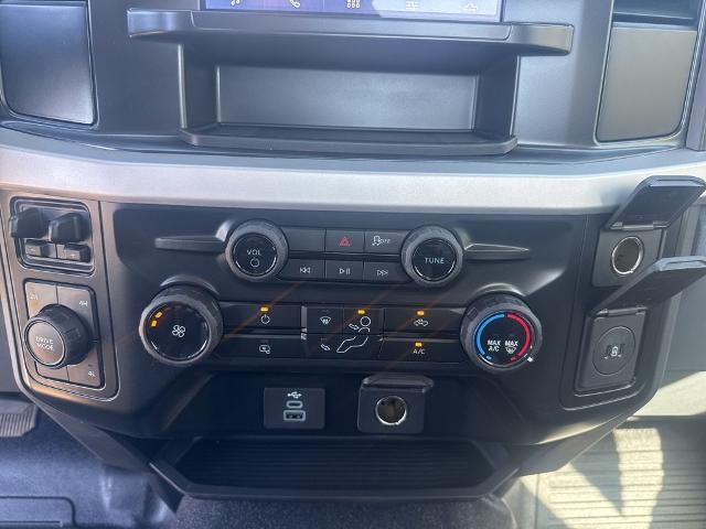 New 2026 Oxford White Ford XL image 55