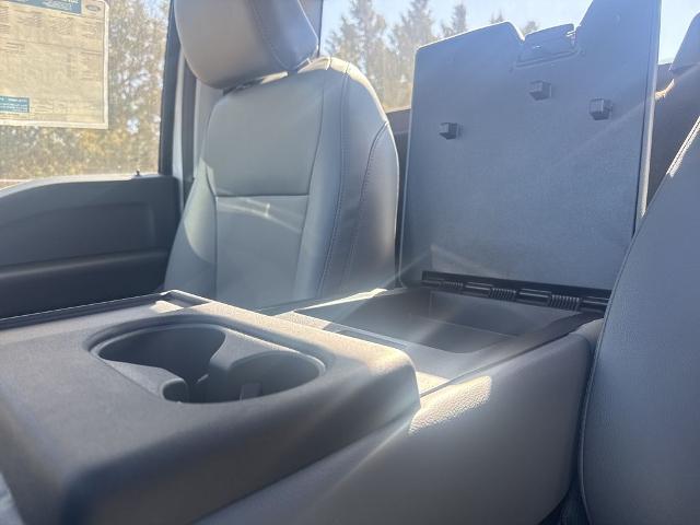 New 2026 Oxford White Ford XL image 57