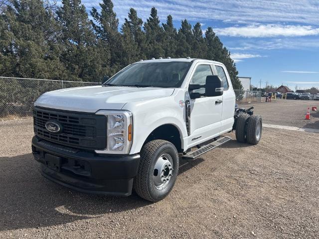New 2026 Oxford White Ford XL image 39