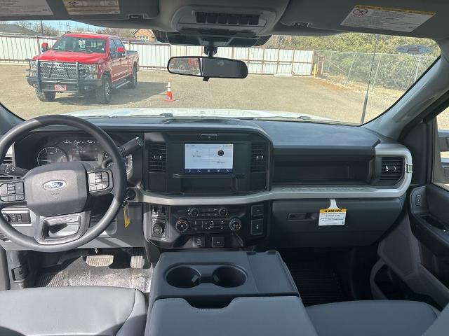 New 2026 Oxford White Ford XL image 48