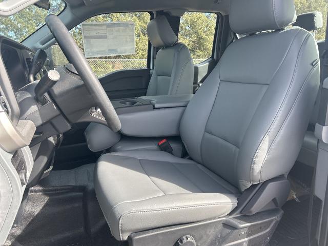 New 2026 Oxford White Ford XL image 51