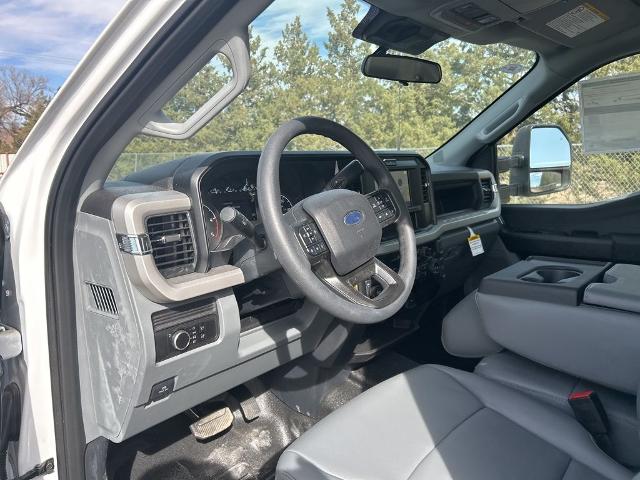 New 2026 Oxford White Ford XL image 53