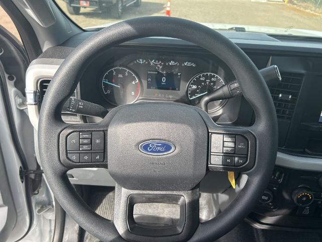 New 2026 Oxford White Ford XL image 54