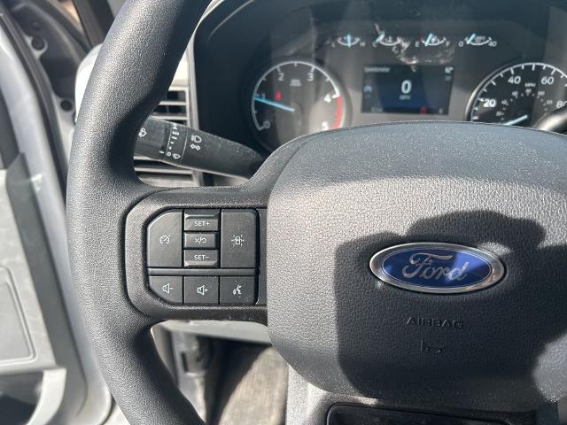 New 2026 Oxford White Ford XL image 55