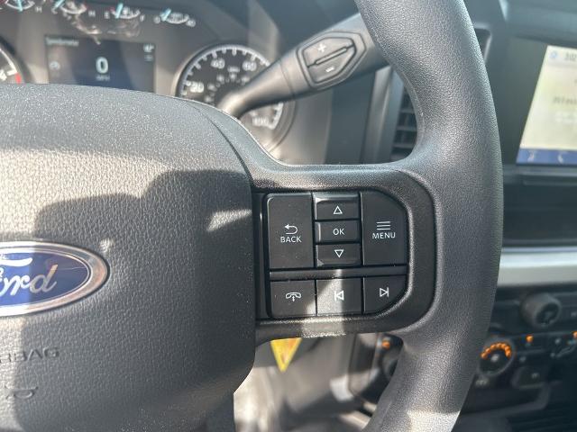 New 2026 Oxford White Ford XL image 56