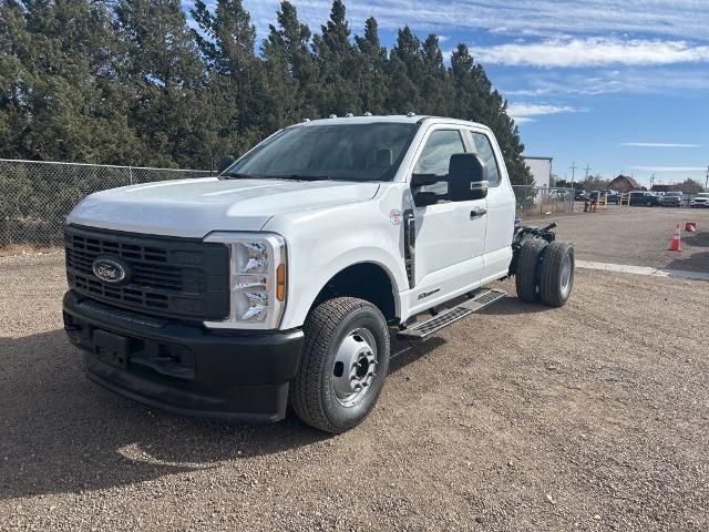New 2026 Oxford White Ford XL image 40