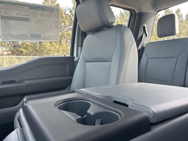 New 2026 Oxford White Ford XL image 64