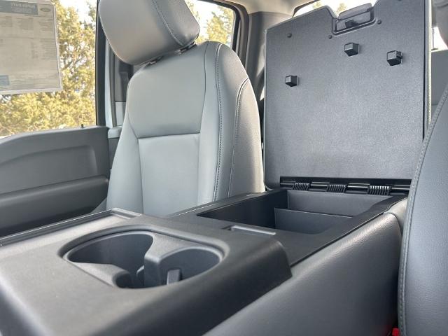 New 2026 Oxford White Ford XL image 65