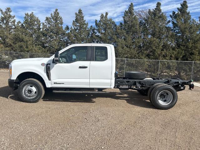 New 2026 Oxford White Ford XL image 41