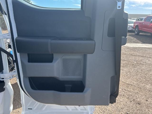 New 2026 Oxford White Ford XL image 68