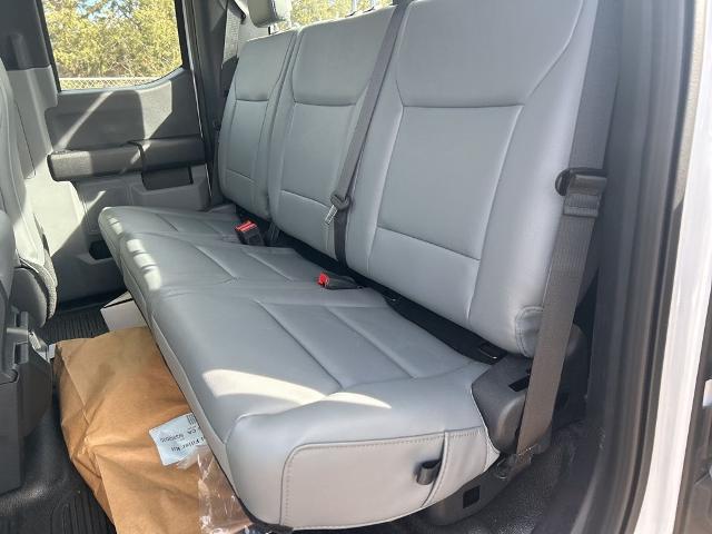 New 2026 Oxford White Ford XL image 69